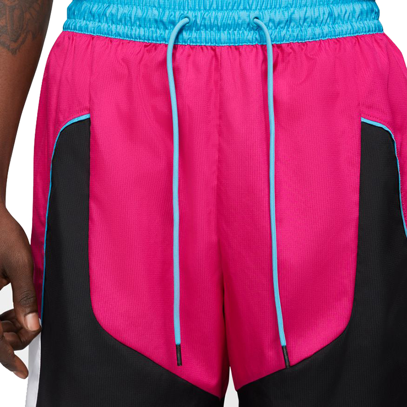 Nike Throwback Men's Short "Fuxia"