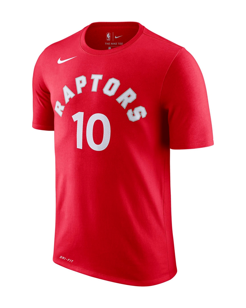 toronto raptors shirt nike
