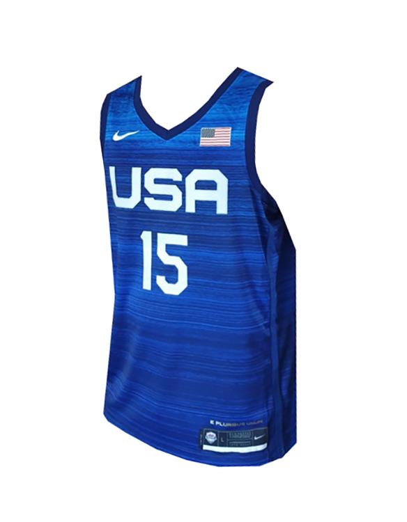 Nike T-Shirt Jersey # Booker #