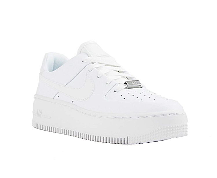 Air 1 Sage Low "White" manelsanchez.com