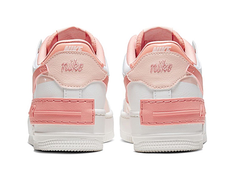 air force shadow mujer