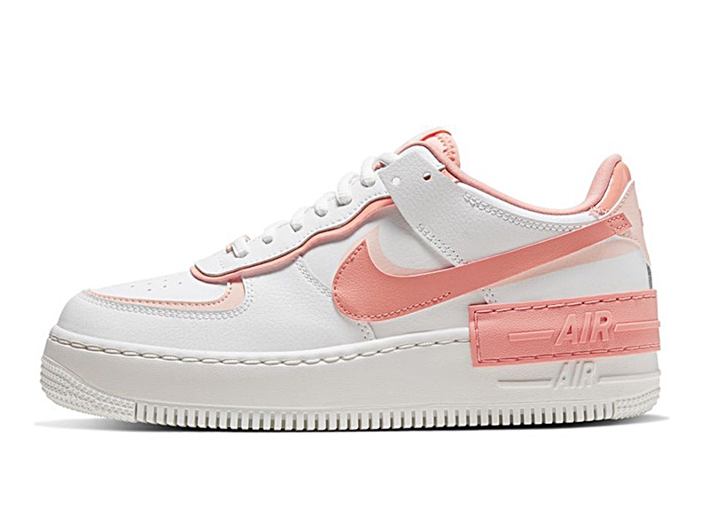 nike air force 1 rosas