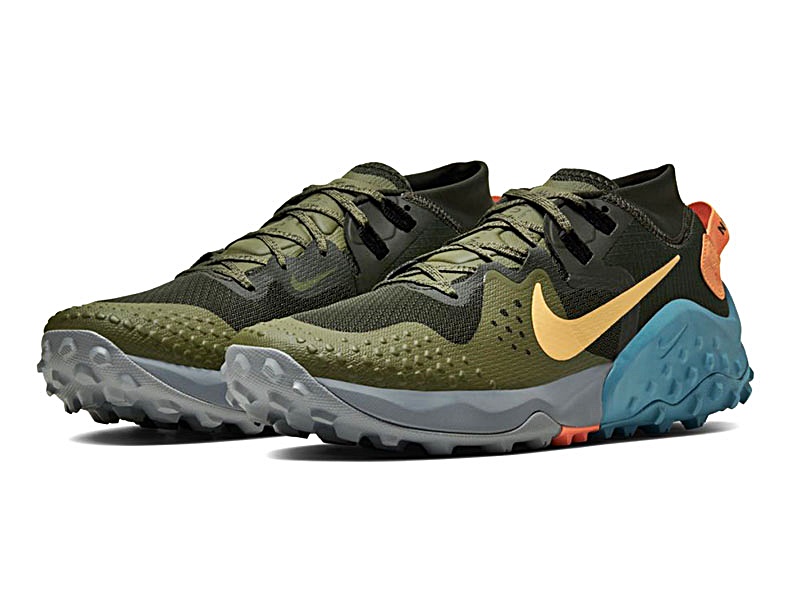 Nike Wildhorse 6 \