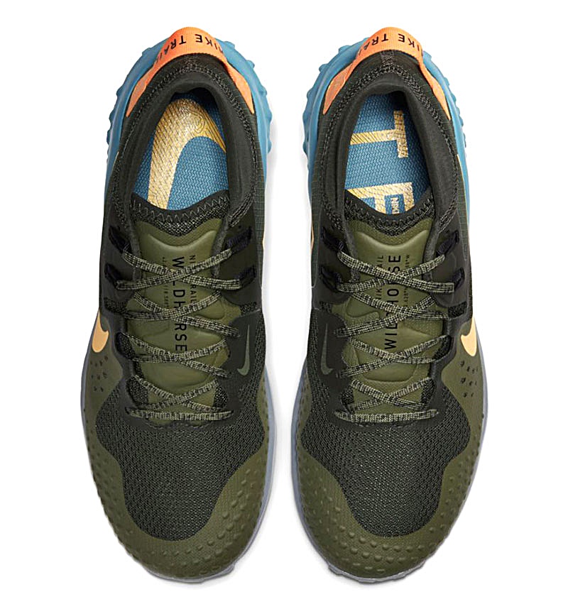Nike Wildhorse 6 \