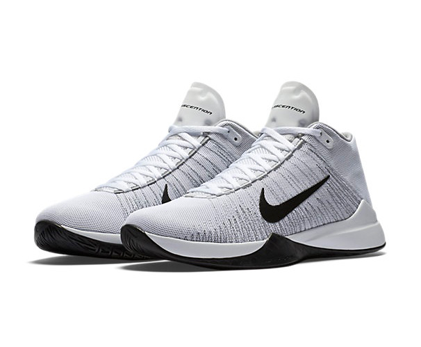 Leyes y regulaciones Grave beneficioso Nike Zoom Ascention "White" - manelsanchez.com