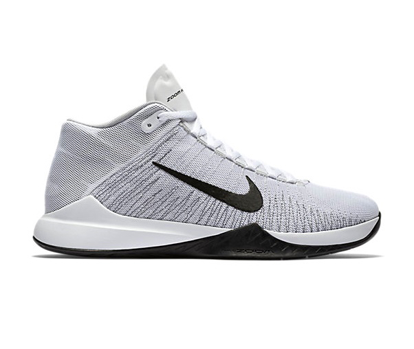 nike zoom ascention precio