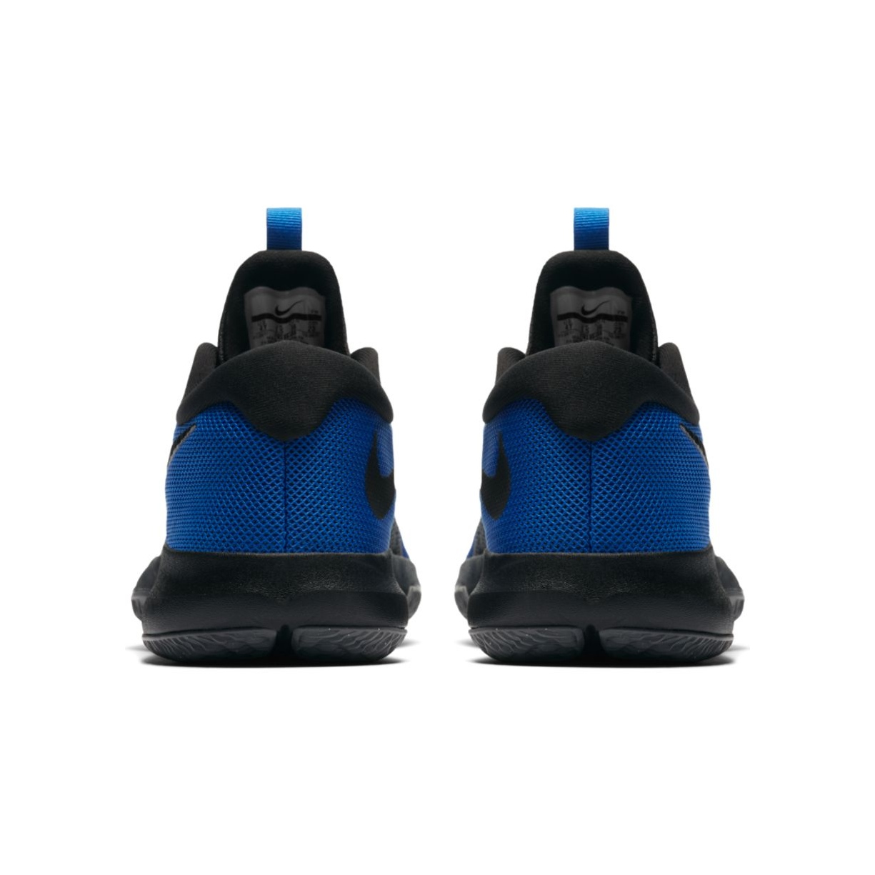 nike zoom assersion