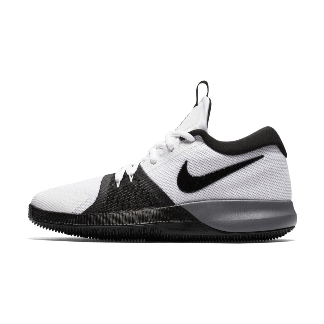 zoom assersion nike