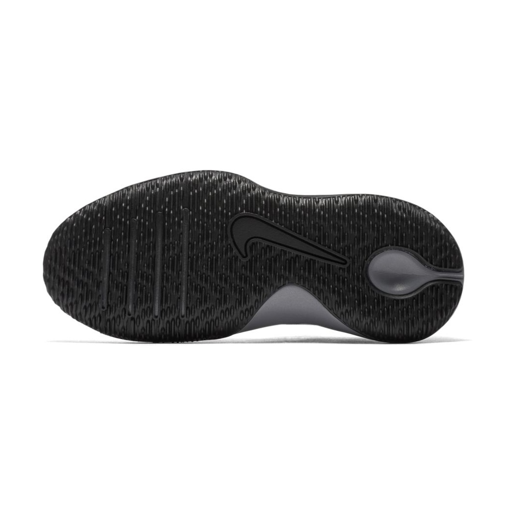 nike zoom assersion youth