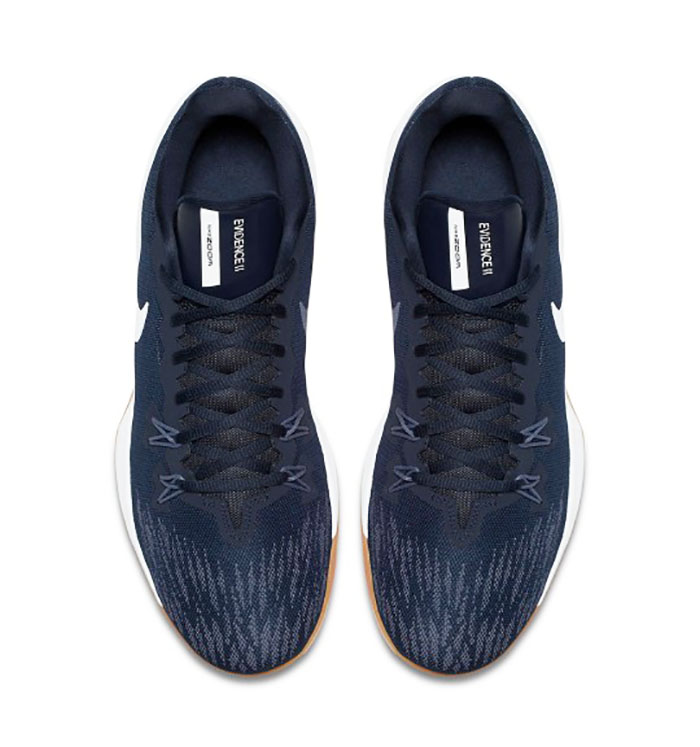 Nike Zoom Evidence II \