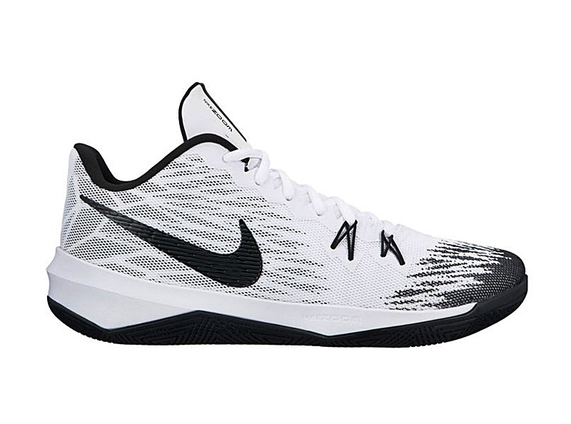 Nike Zoom Evidence II \