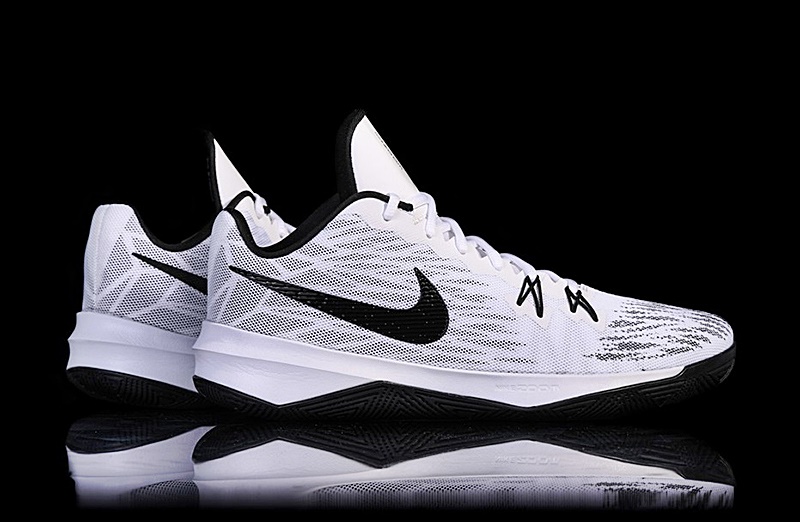 nike zoom evidence 2