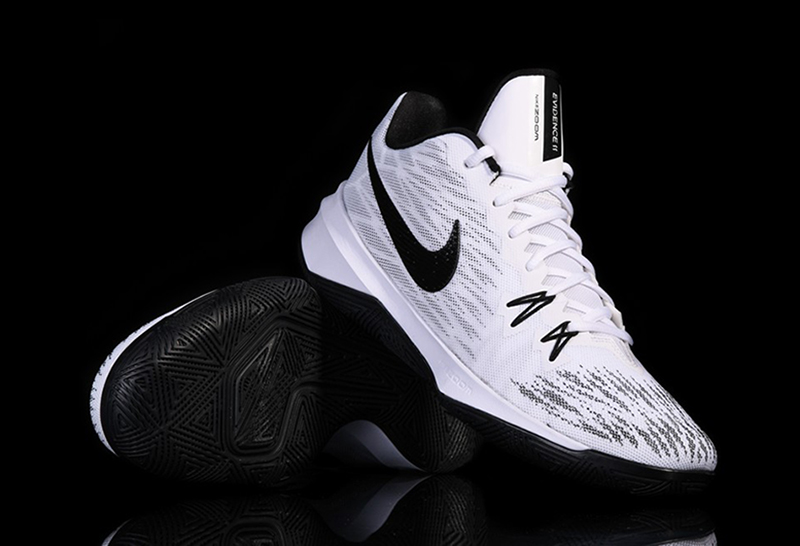 Nike Zoom Evidence II \