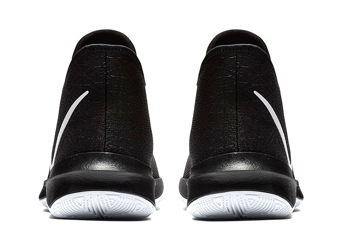 nike zoom evidence iii