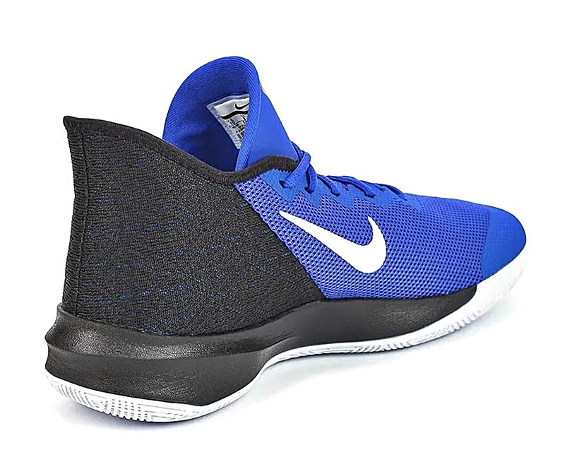 nike zoom evidence