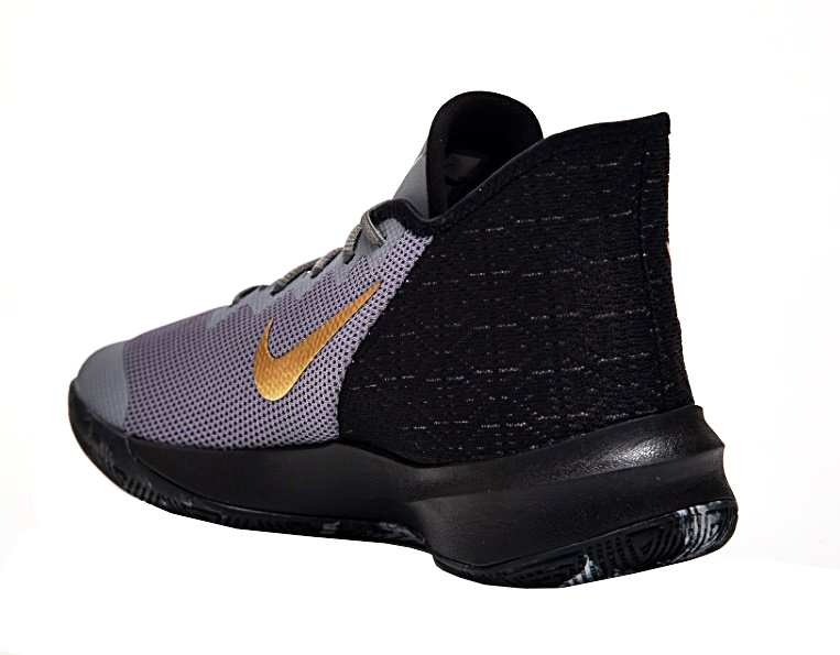 Nike Zoom III "Metallic -