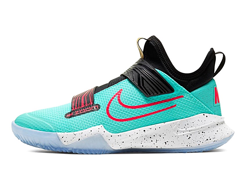 nike flight zoom air