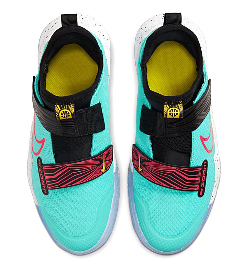 Nike Zoom Flight \