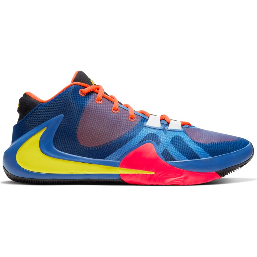 Nike zoom freak 1 antetokounmpo Clearance