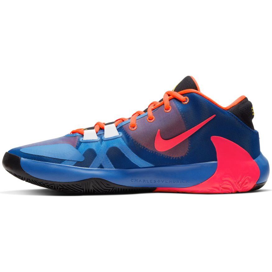 Nike Zoom Freak 1 Antetokounmpo \