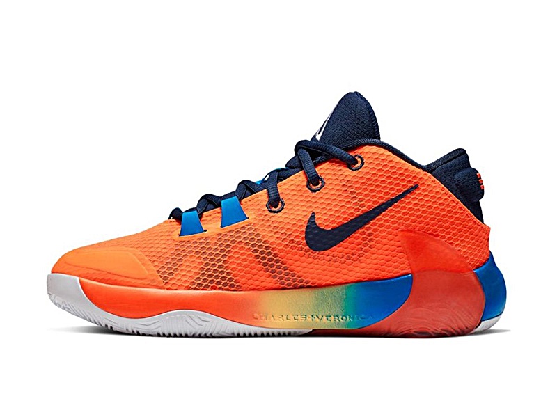 nike zoom freak 1 precio