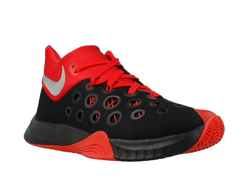 nike zoom hyperquickness 2015