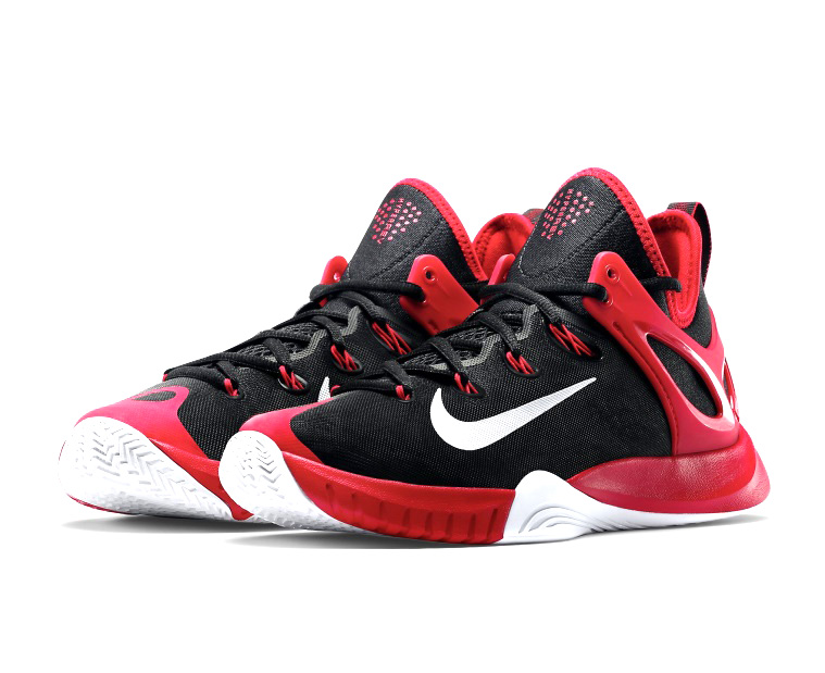 nike zoom 2015 basketball