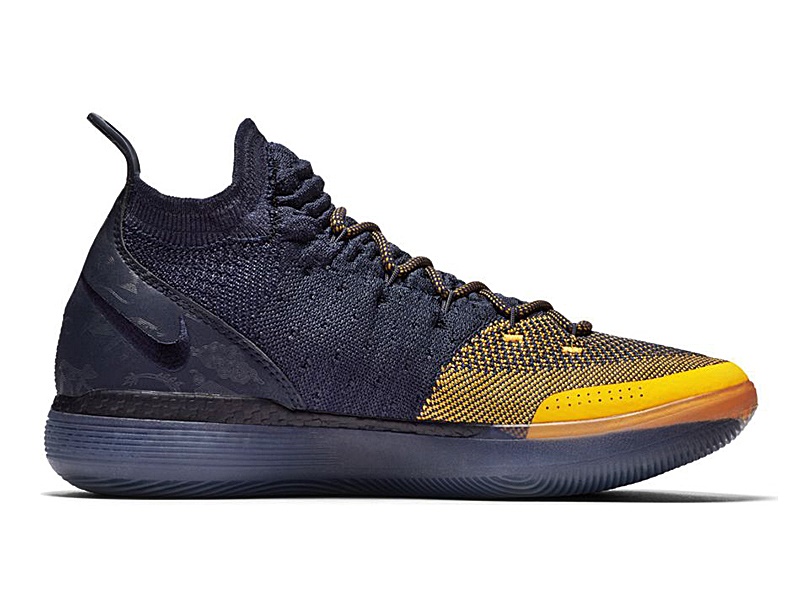 kd 11 zodiac