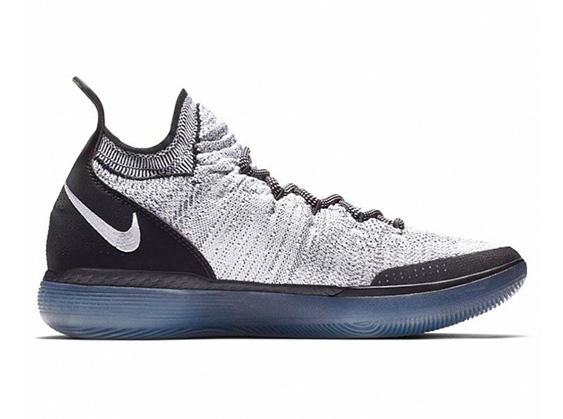 nike basketball zoom kd 11