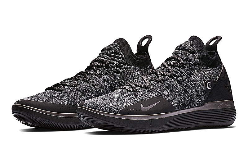 nike basketball zoom kd 11