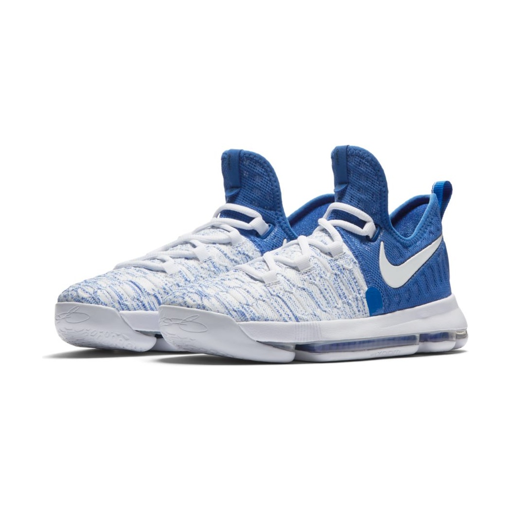 nike zoom kd 9