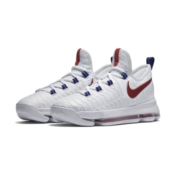 Nike Zoom KD 9 GS \