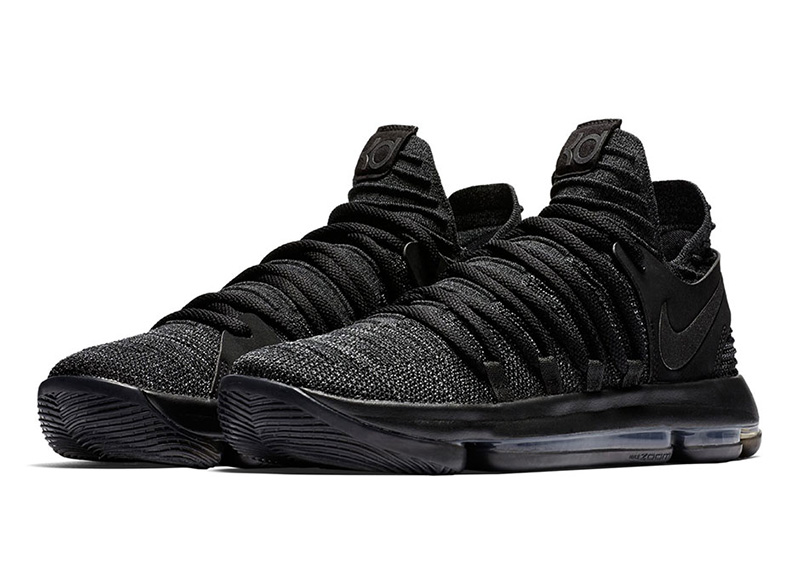 zapatillas nike kd 10