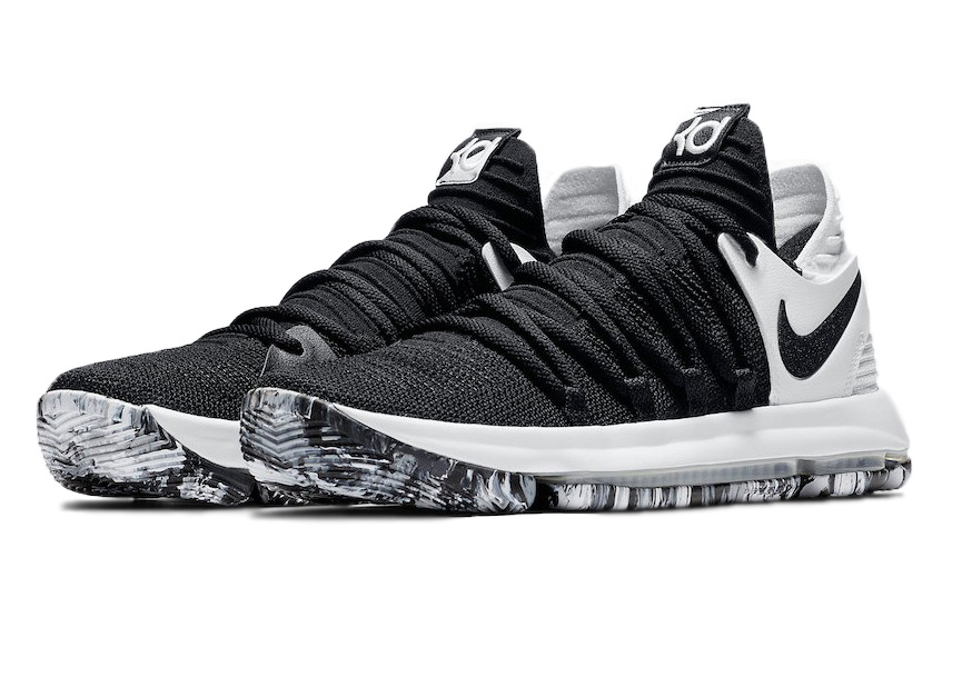 Nike Zoom KD X (GS) \