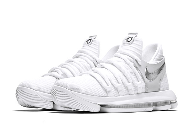 nike zoom kdx still kd 