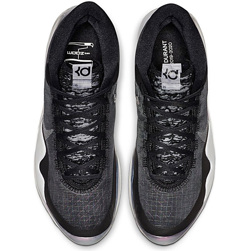 nike kd zoom 12