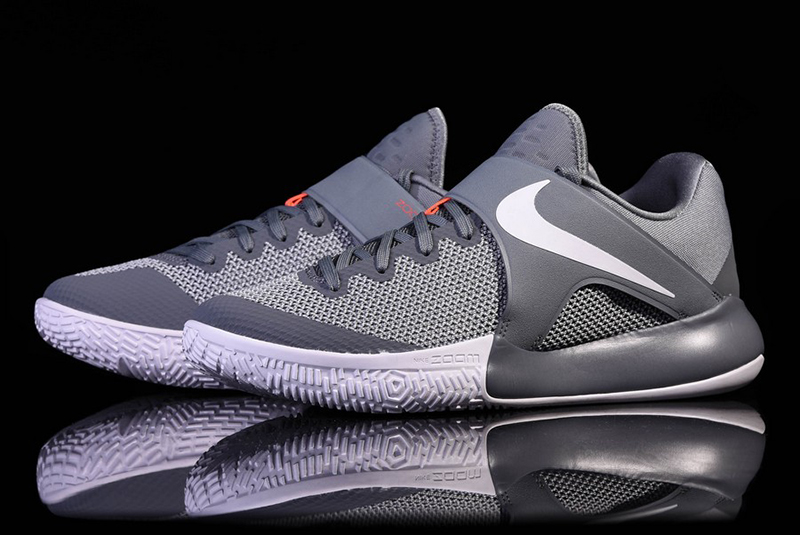 Nike Zoom Live Cool Grey 010 cool grey white