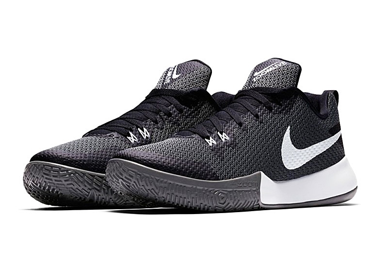 nike zoom live 2 grey