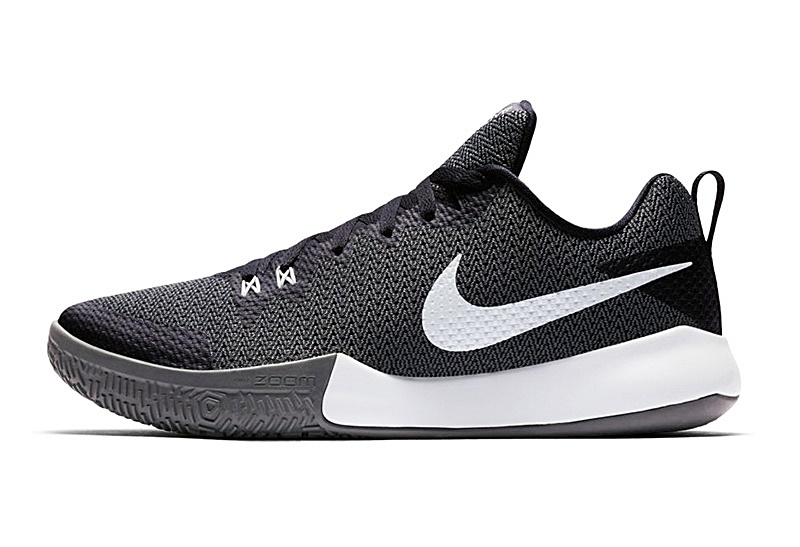 nike zoom live ii