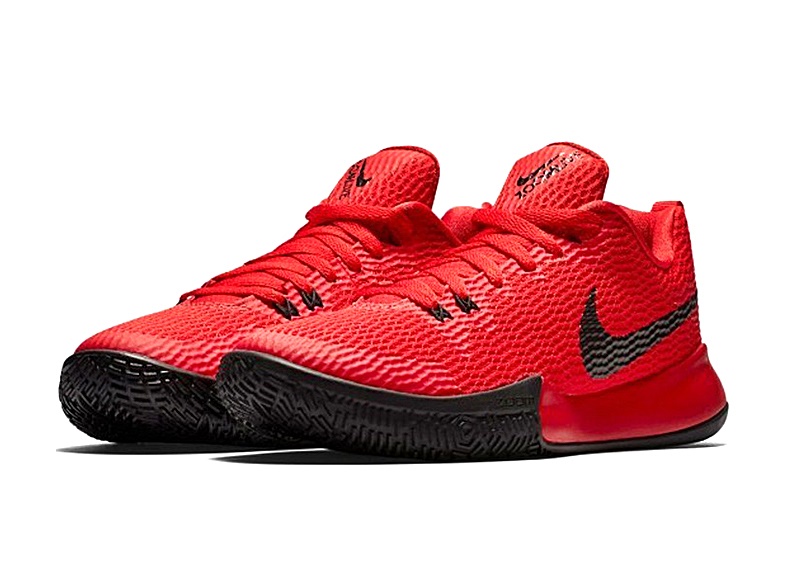 nike zoom live ii