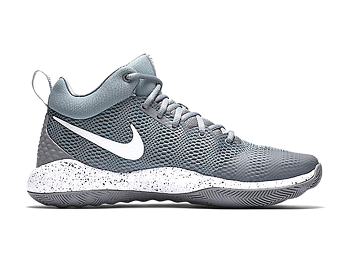 Nike 2017 "Cool Grey" (010/cool grey/white)