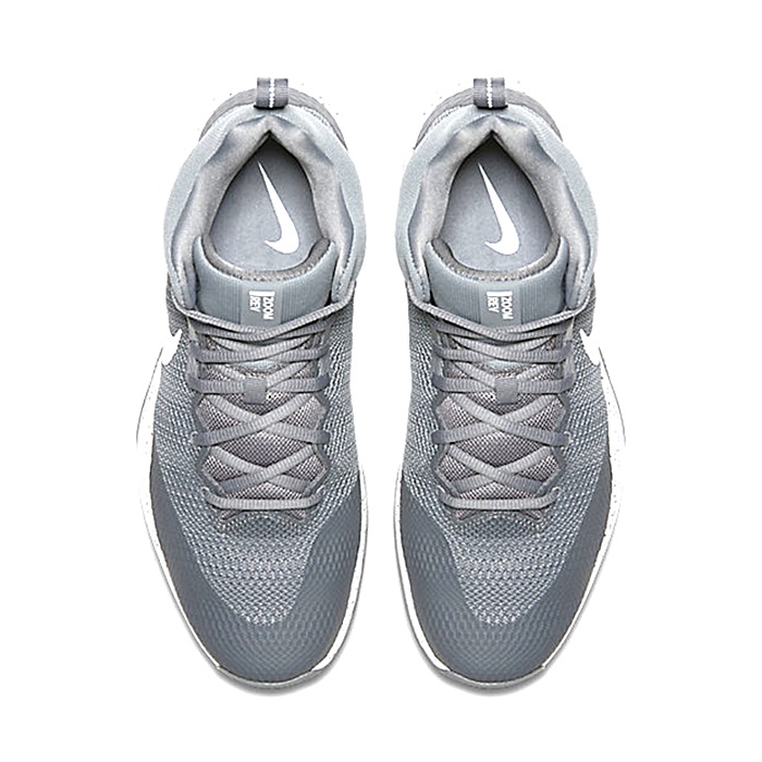 Nike 2017 "Cool Grey" (010/cool grey/white)