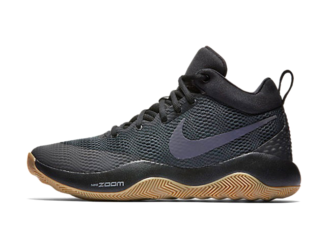 nike zoom 2017 basketball