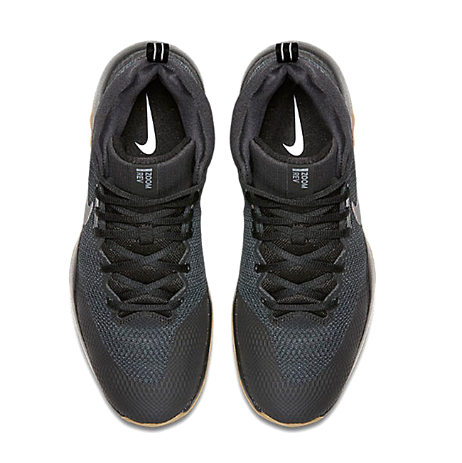 zapatillas nike zoom 2017