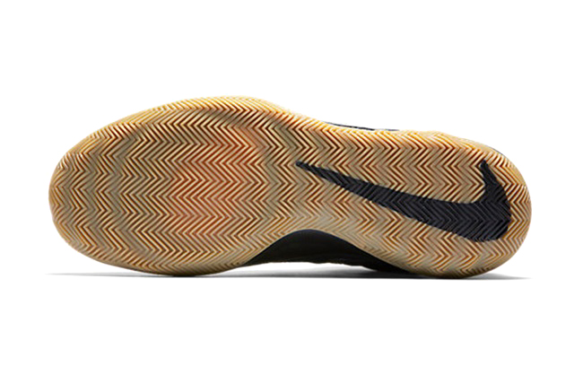 zapatillas nike zoom 2017