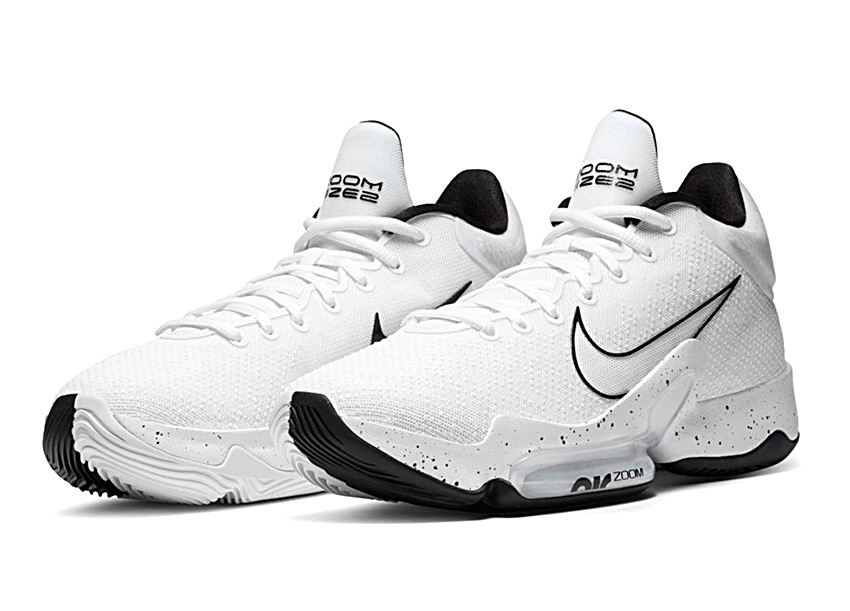 nike air zoom rize