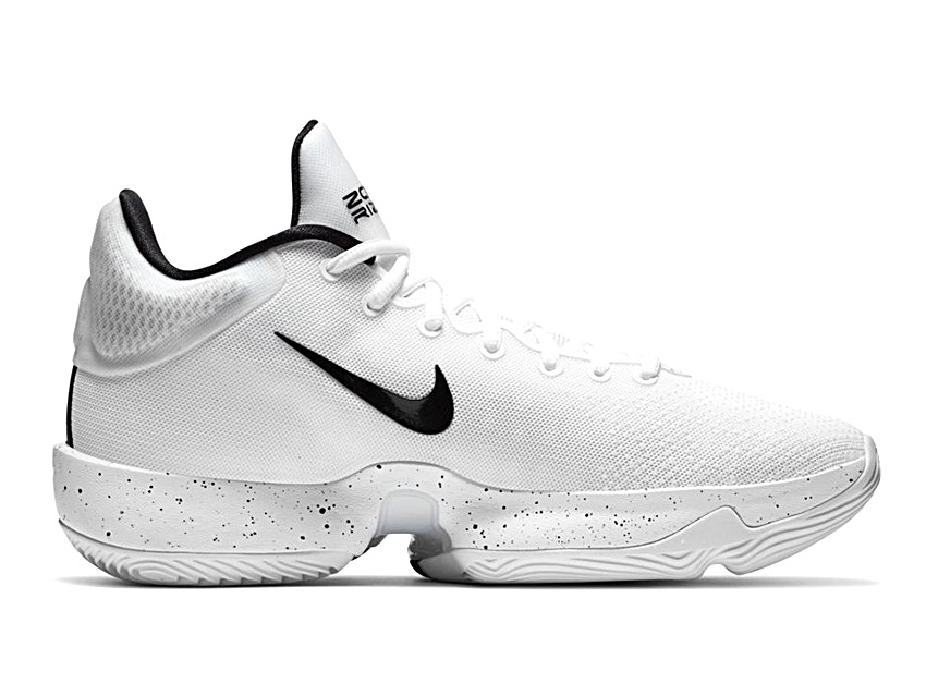 nike zoom rize 2 release date