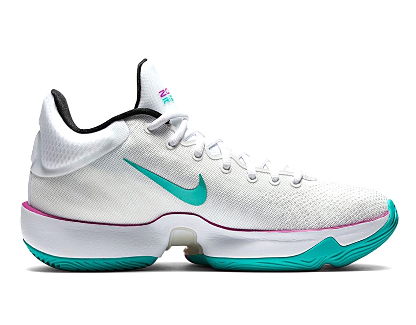 zoom rize 2 release date