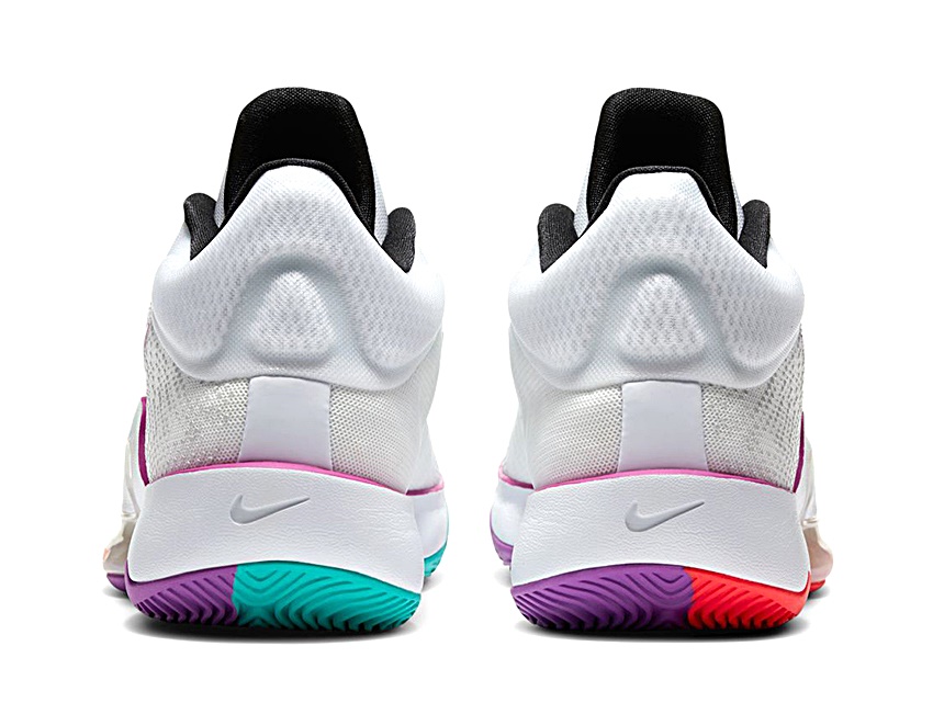 Nike Zoom Rize 2 \