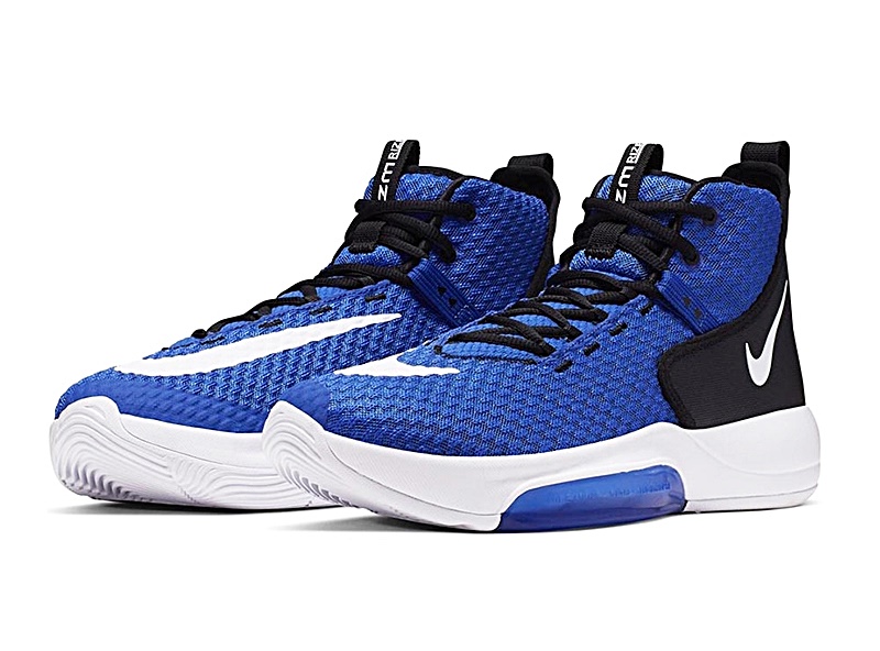 Nike zoom hotsell rize 2020